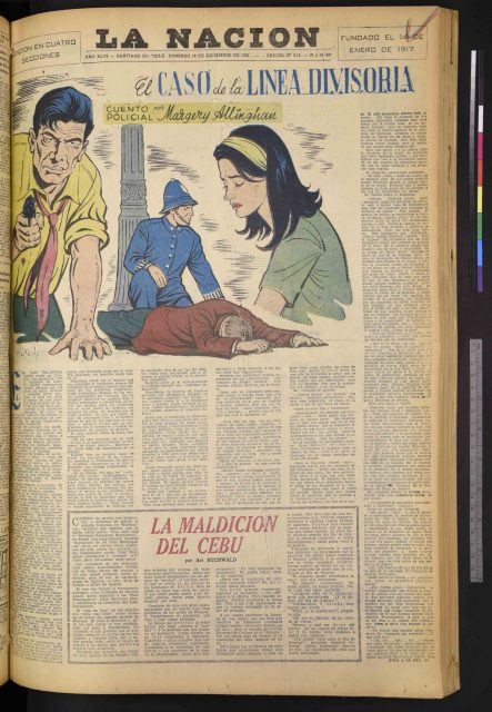 La Nación