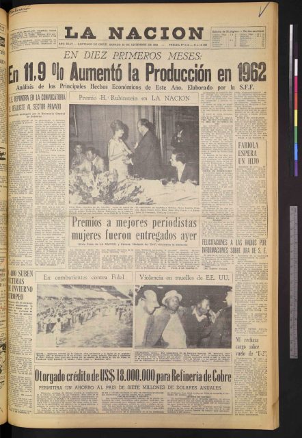 La Nación