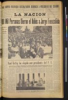 La Nación