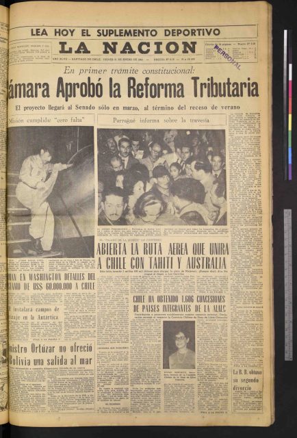 La Nación