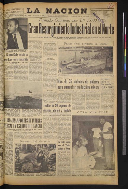 La Nación