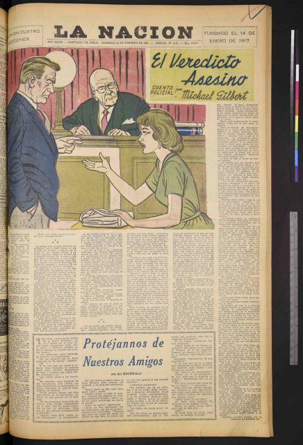 La Nación