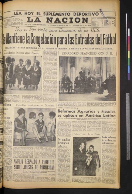 La Nación