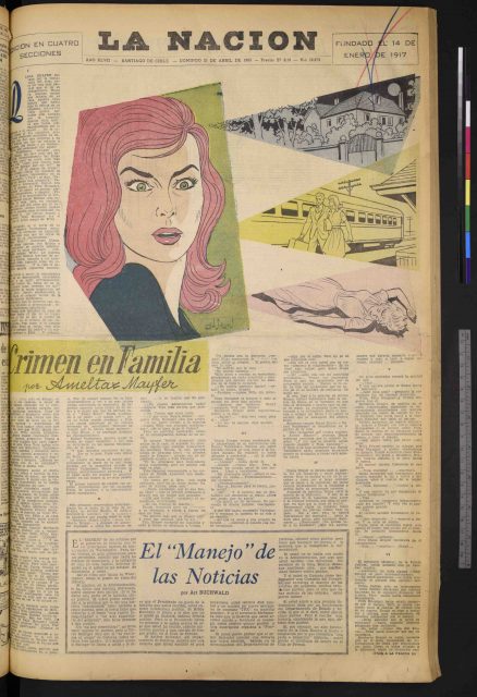 La Nación
