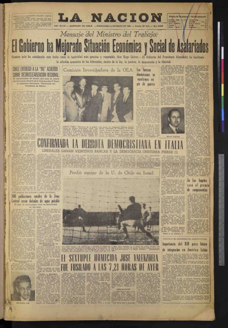 La Nación