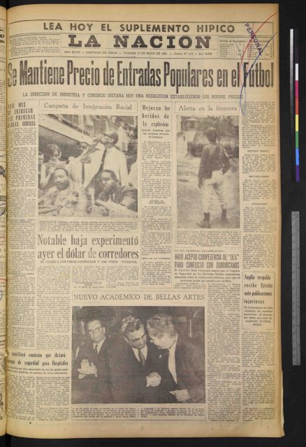 La Nación