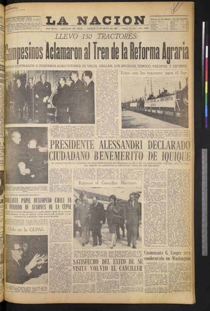 La Nación