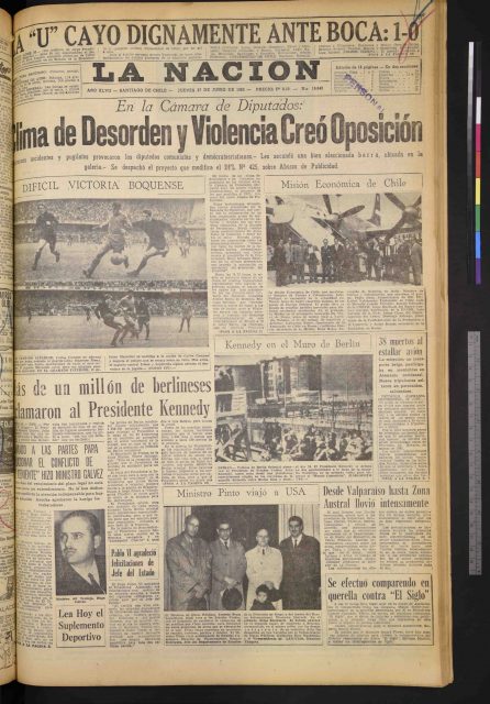 La Nación
