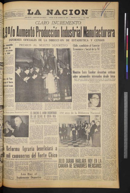 La Nación