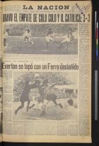 La Nación
