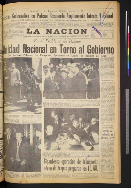 La Nación