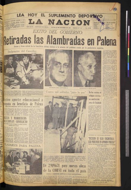 La Nación