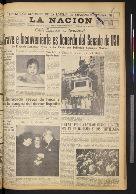 La Nación