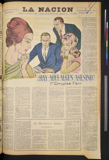 La Nación