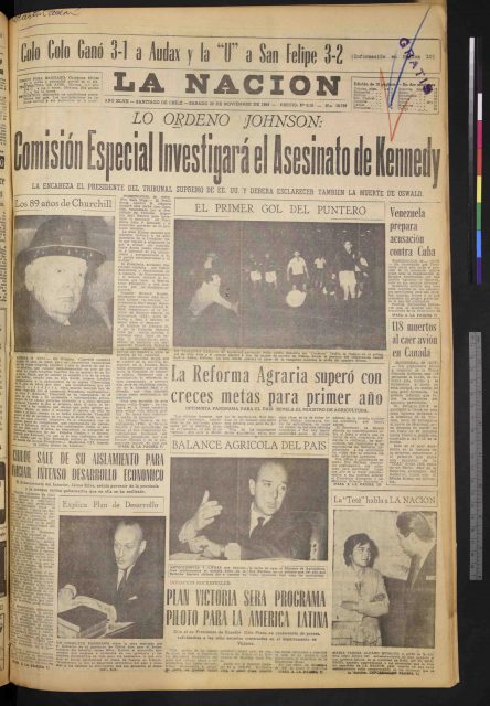 La Nación