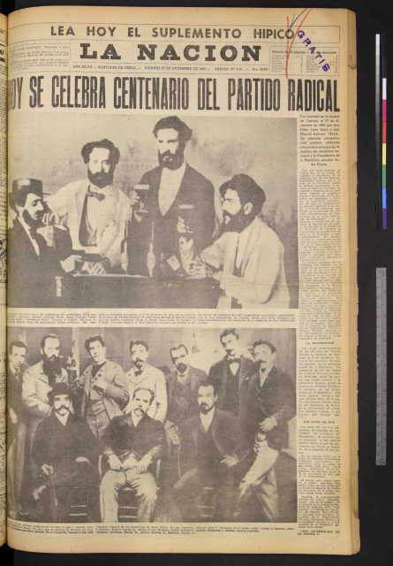 La Nación