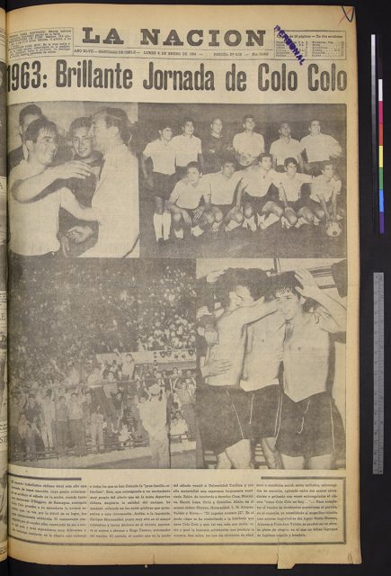 La Nación