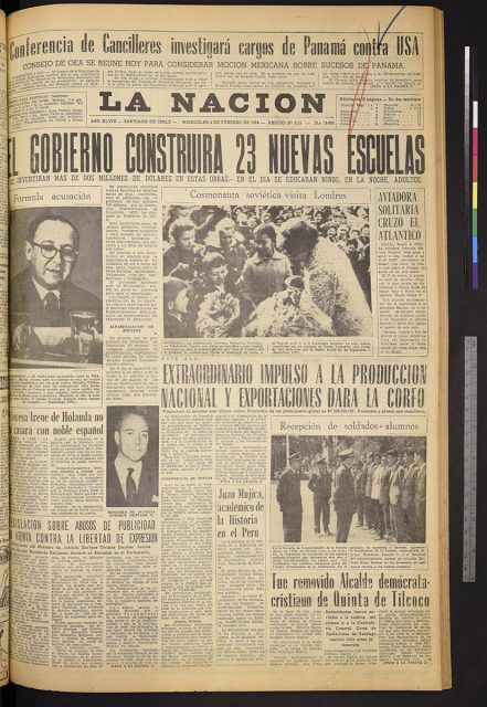 La Nación