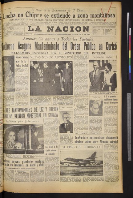 La Nación