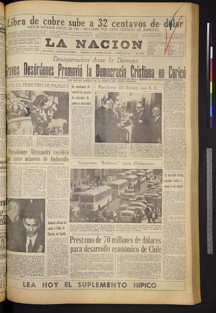 La Nación