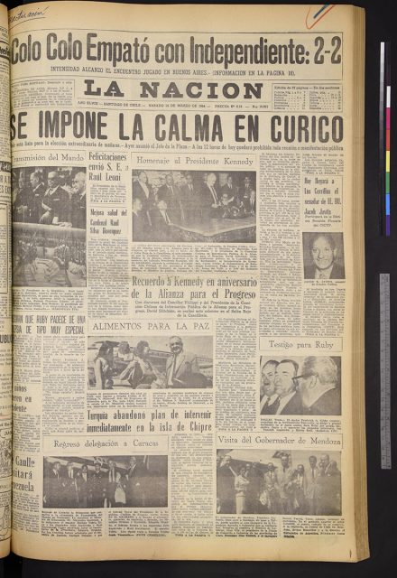 La Nación