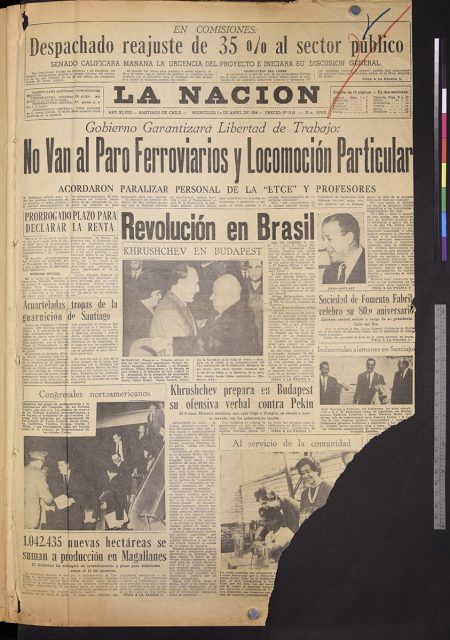La Nación