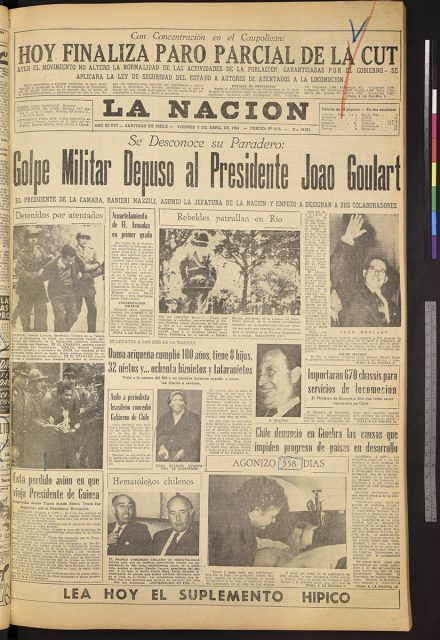 La Nación