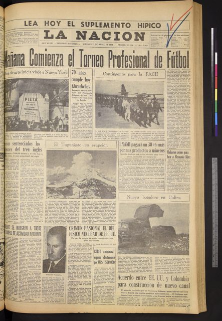 La Nación