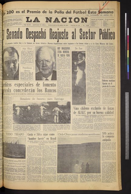 La Nación
