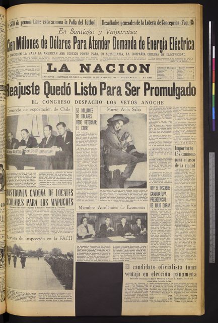 La Nación