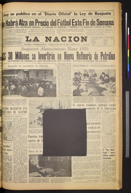 La Nación