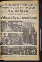 La Nación