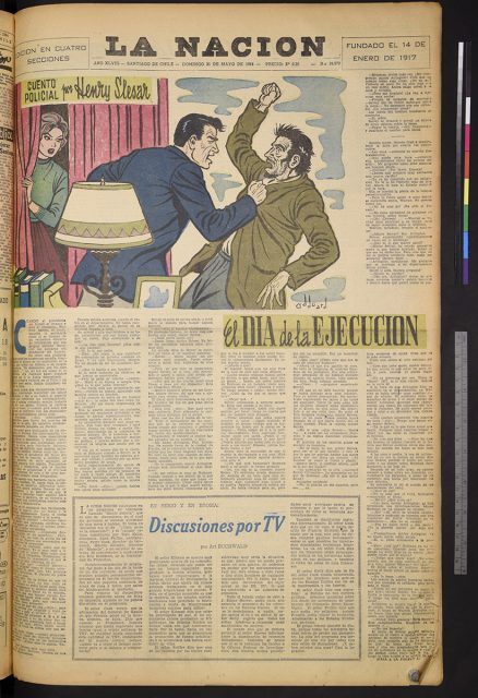 La Nación