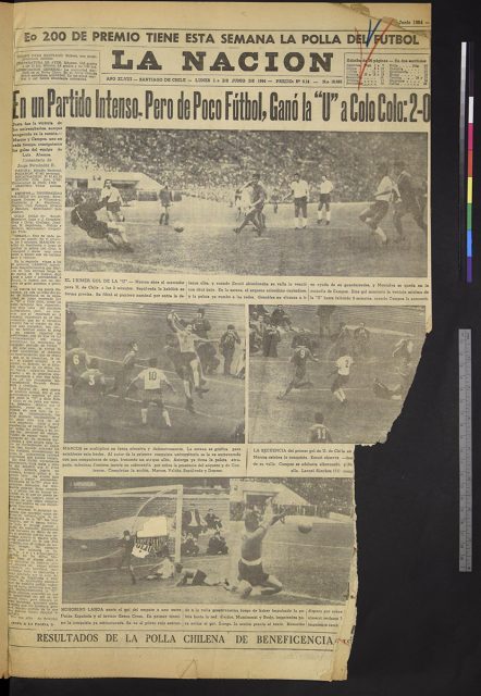 La Nación