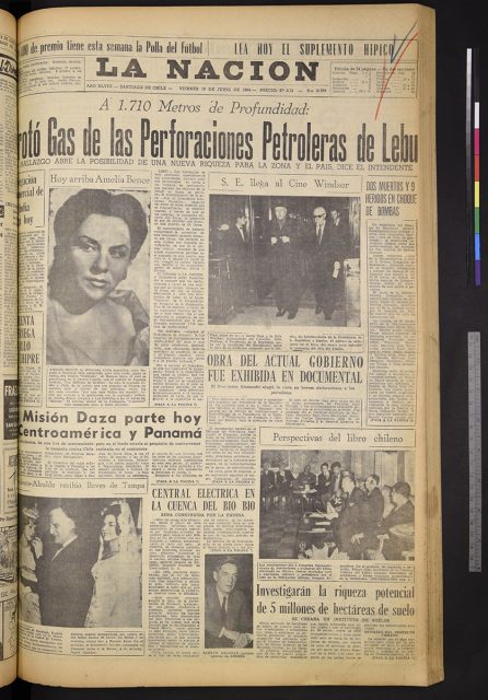 La Nación