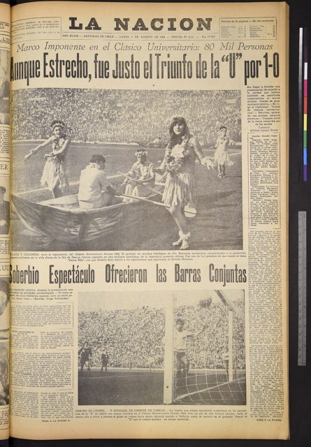 La Nación
