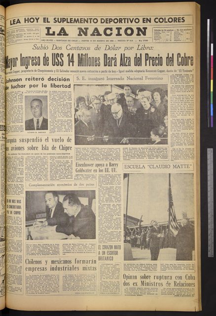La Nación