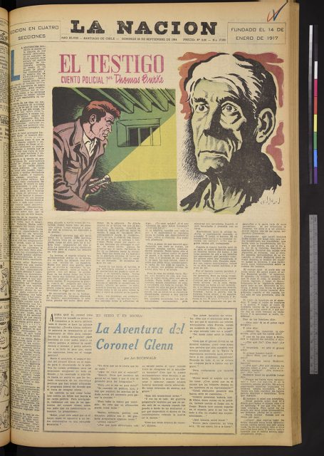 La Nación