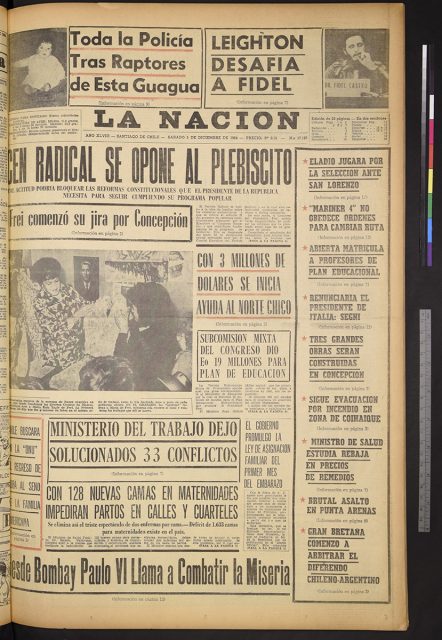 La Nación
