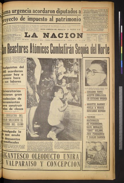 La Nación
