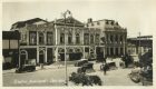 Álbum de la I. Municipalidad de Iquique, obras de mejoramiento local