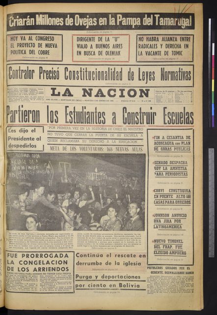 La Nación