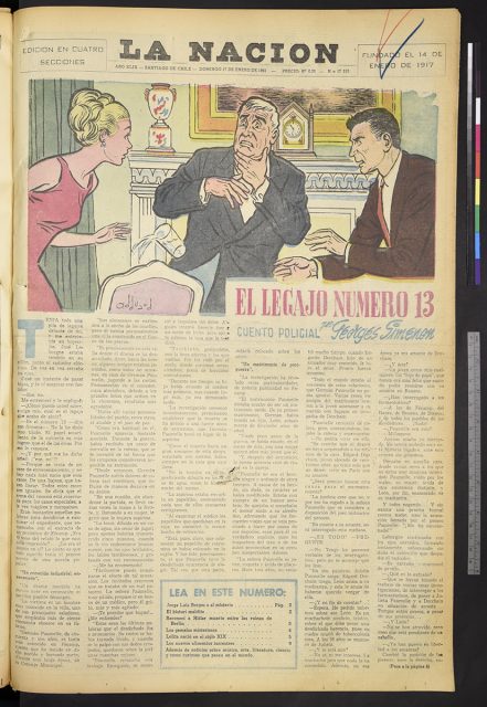 La Nación