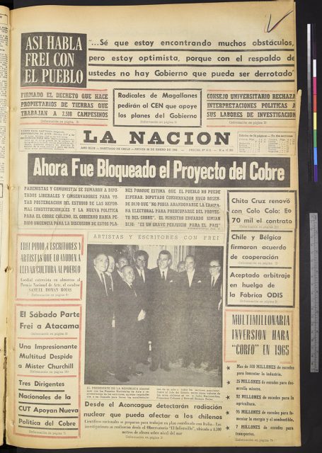 La Nación