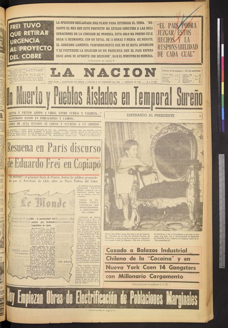 La Nación