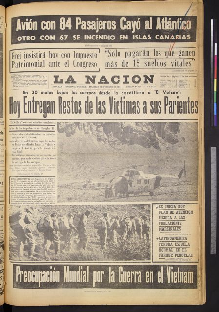 La Nación