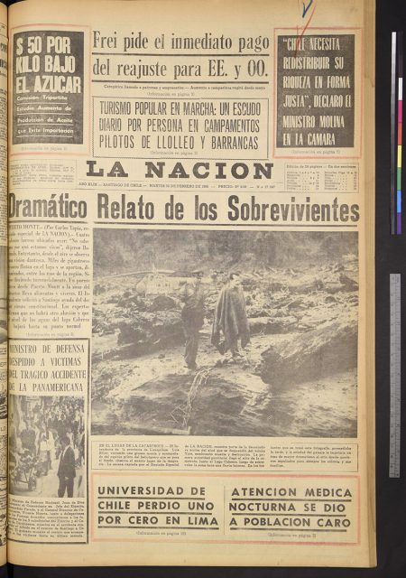 La Nación
