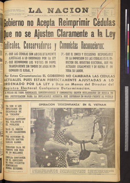 La Nación
