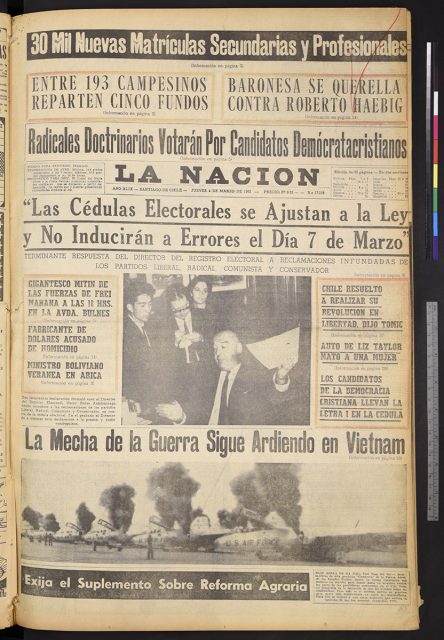 La Nación