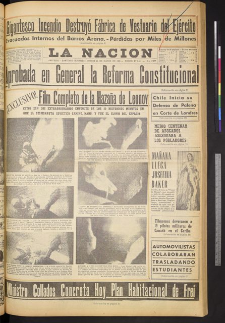 La Nación